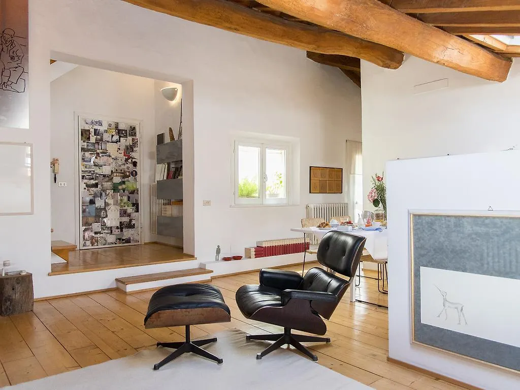 Stella21 Bedandbreakfast Modena Appartement