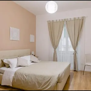 Charming 25 Appartement Rome