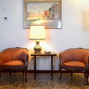 Casa Fondamente Nuove Appartement Venetië