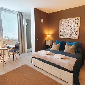  Apartment Giotto Eremitani Italy
