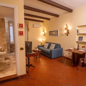 Navona Little Appartement Rome