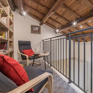 Cs Exclusive Campo De Fiori Palace Appartement Rome