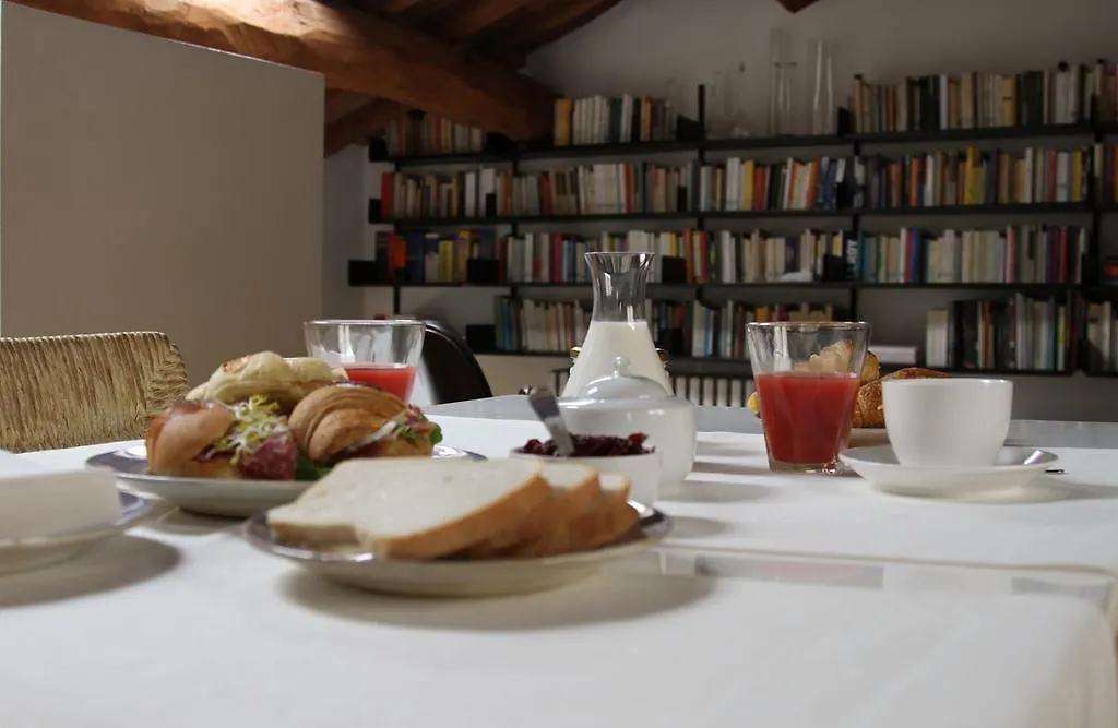 Stella21 Bedandbreakfast Modena