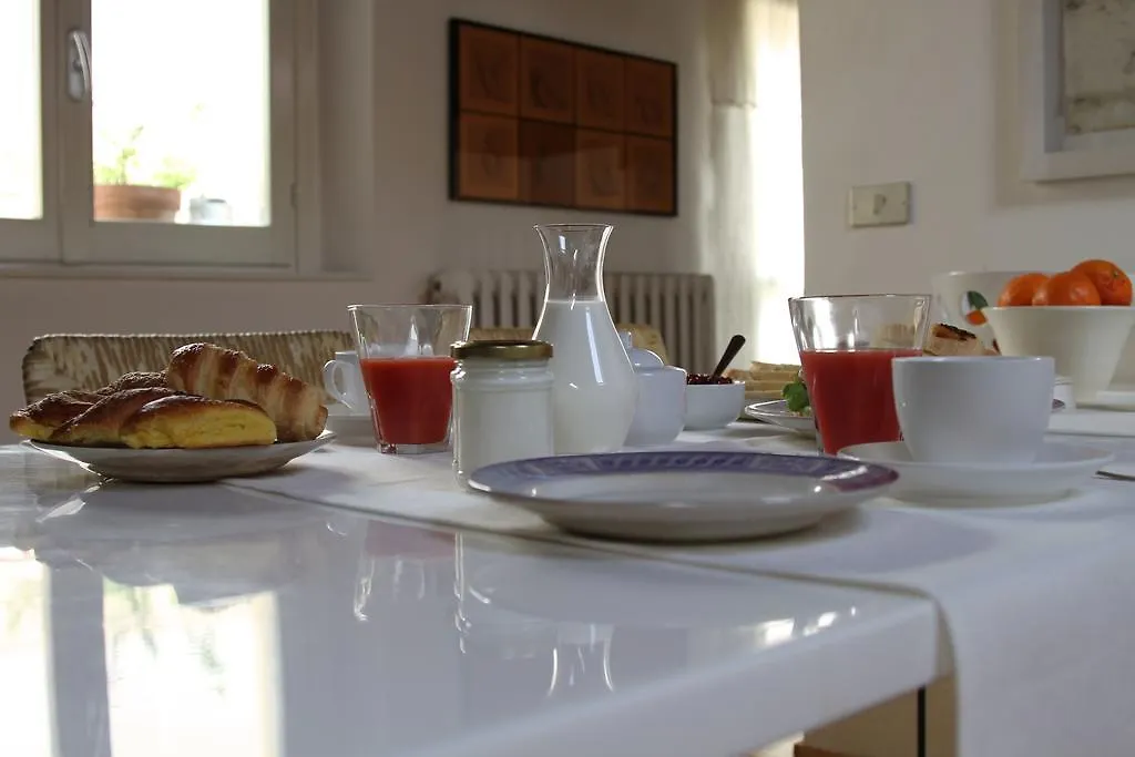 Apartment Stella21 Bedandbreakfast Modena Italy