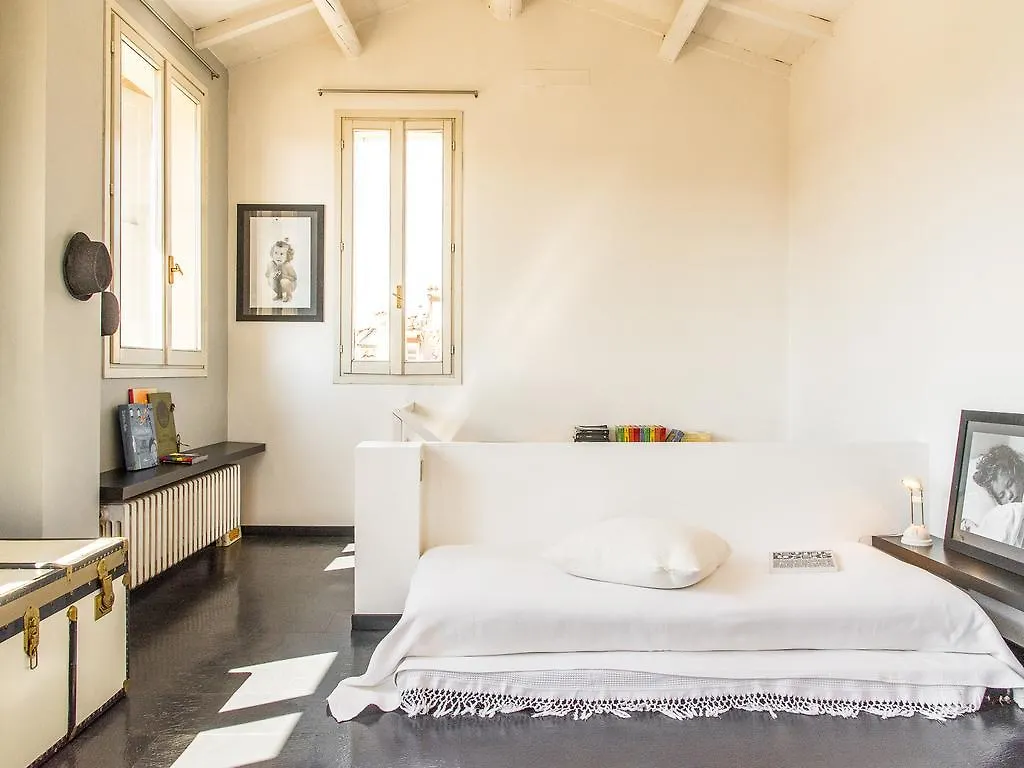 Stella21 Bedandbreakfast Modena