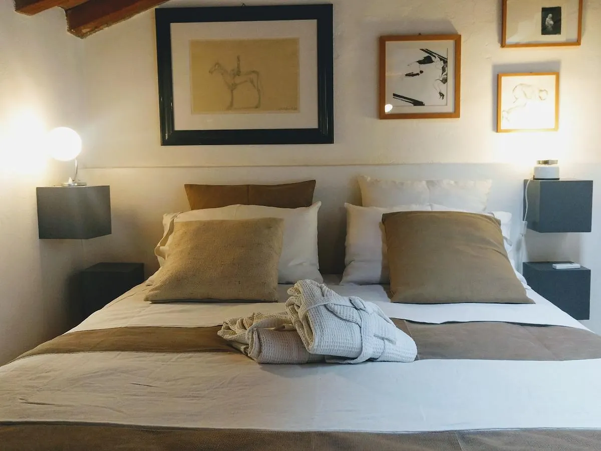 Stella21 Bedandbreakfast Modena 0*,  Italy