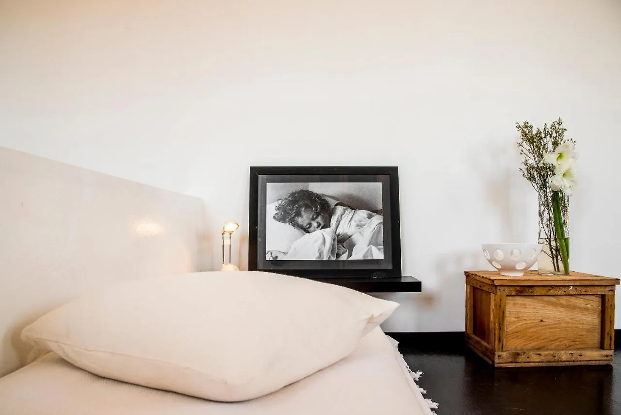 Apartment Stella21 Bedandbreakfast Modena