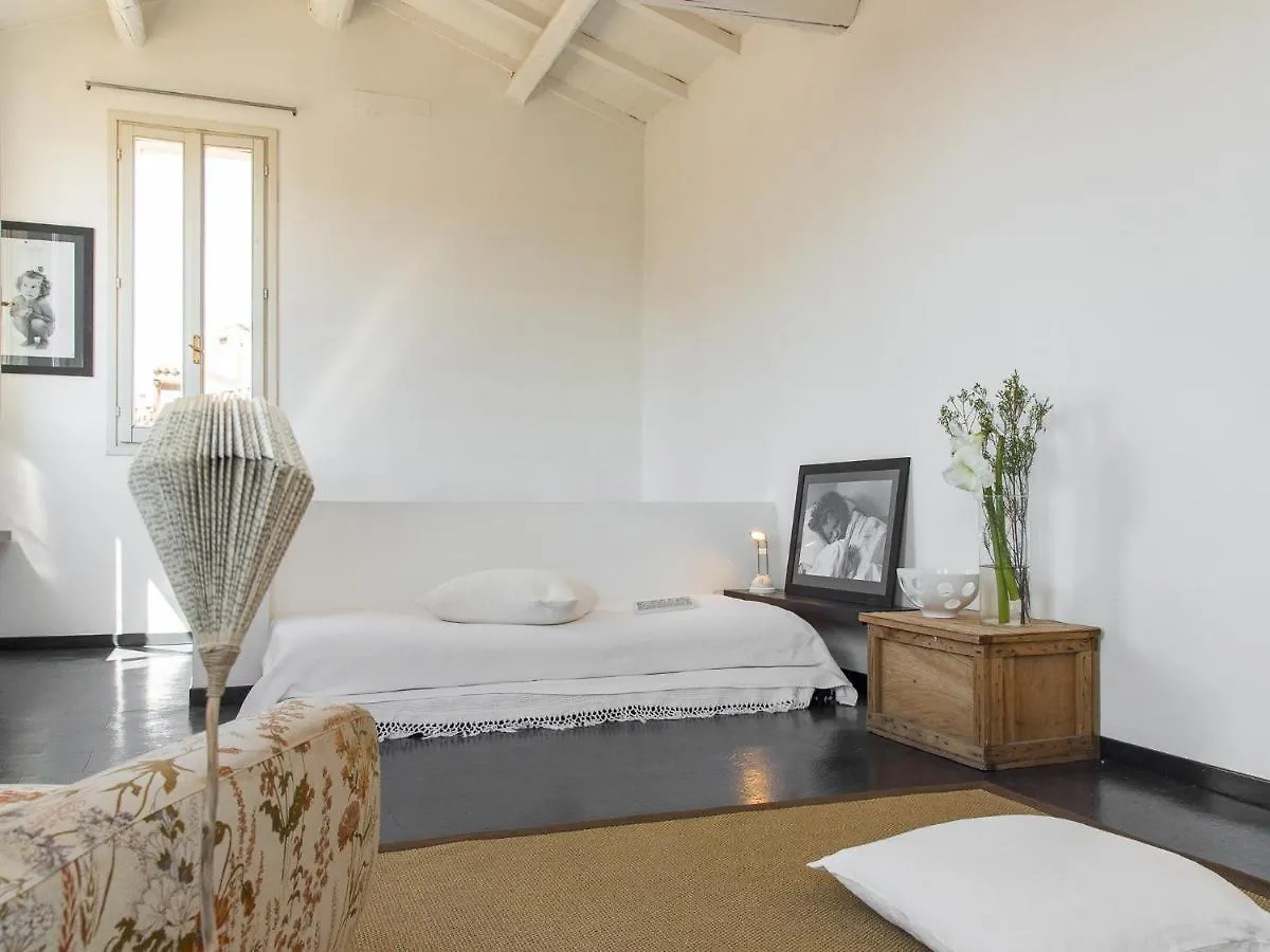 Apartment Stella21 Bedandbreakfast Modena